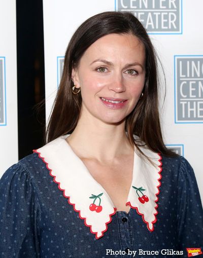 Rebecca Night  Photo