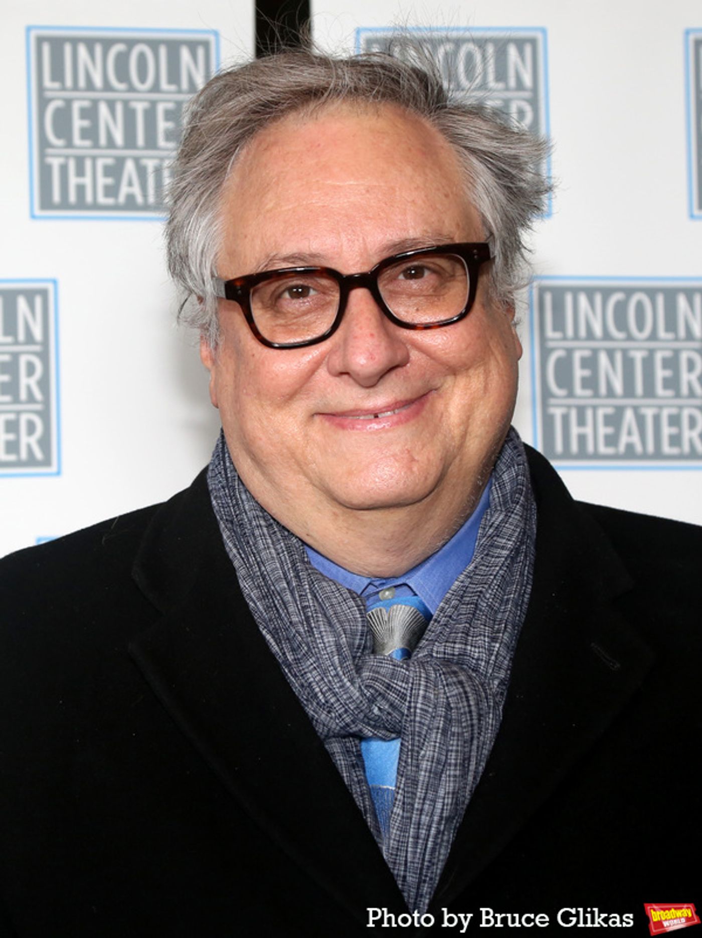 Photos: FLYING OVER SUNSET Celebrates Opening Night on Broadway  Image
