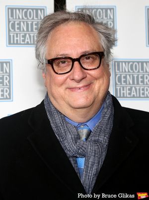 Douglas Carter Beane @ BroadwayWorld Douglas Carter Beane Photo