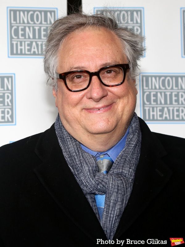 Douglas Carter Beane Photo