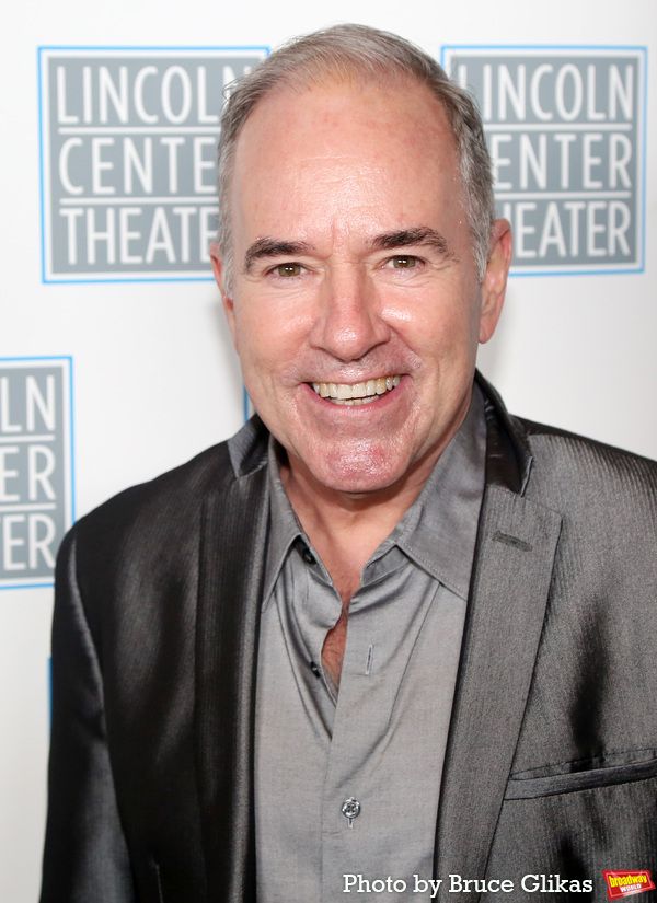 Stephen Flaherty Photo