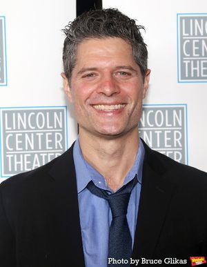 Composer Tom Kitt  Photo