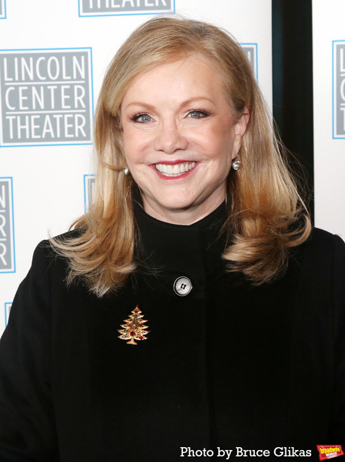 Susan Stroman  at 
