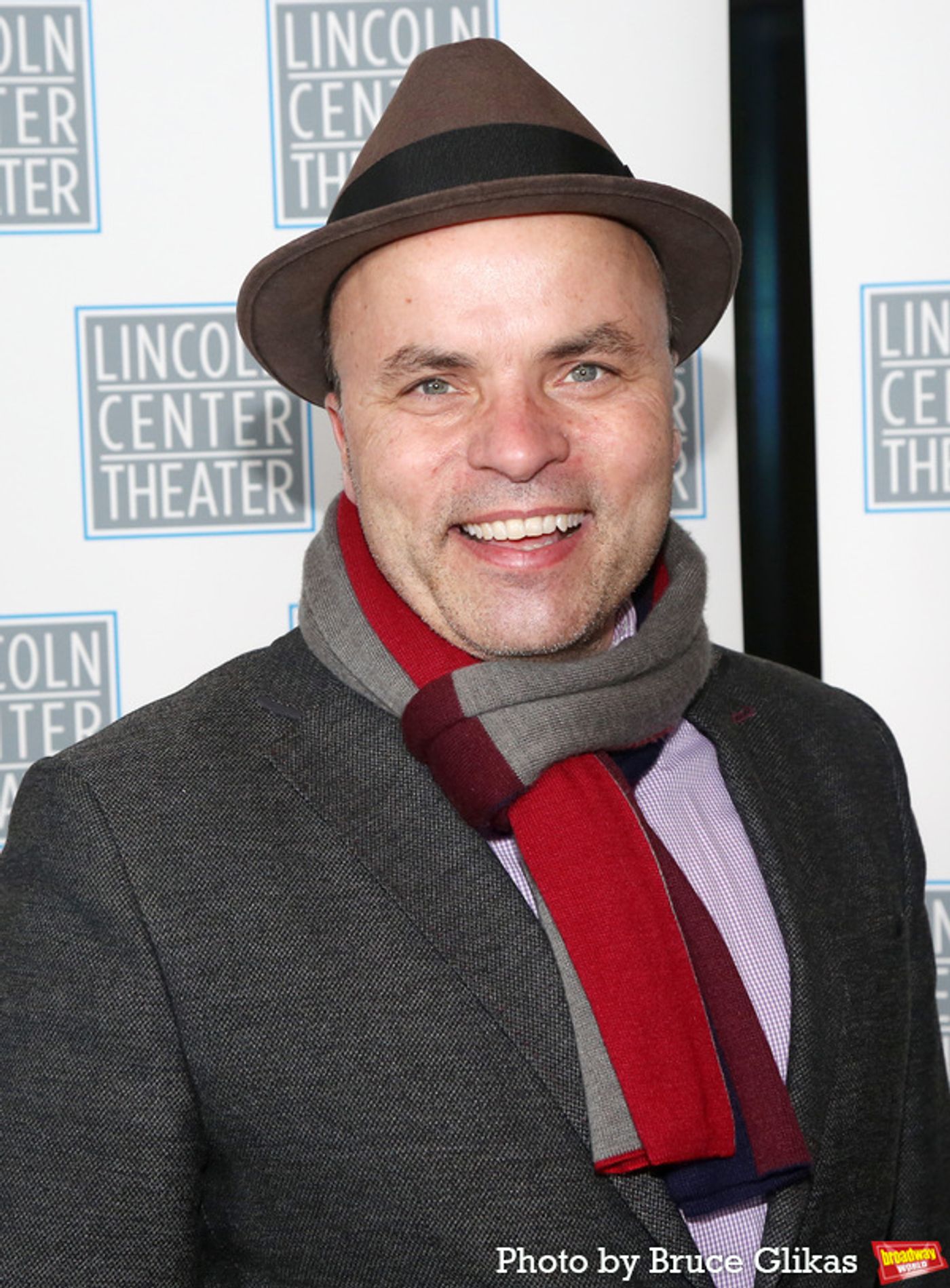 Photos: FLYING OVER SUNSET Celebrates Opening Night on Broadway  Image