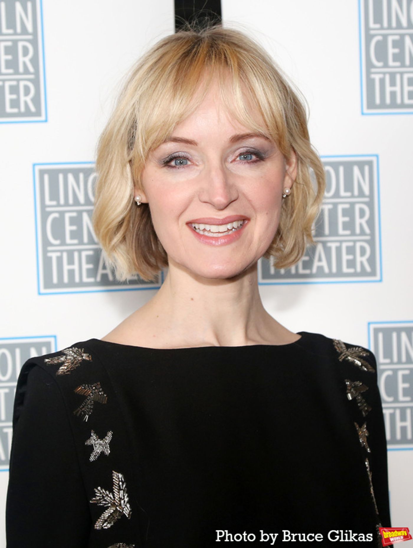 Photos: FLYING OVER SUNSET Celebrates Opening Night on Broadway  Image