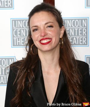 Choreographer Michelle Dorrance Photo