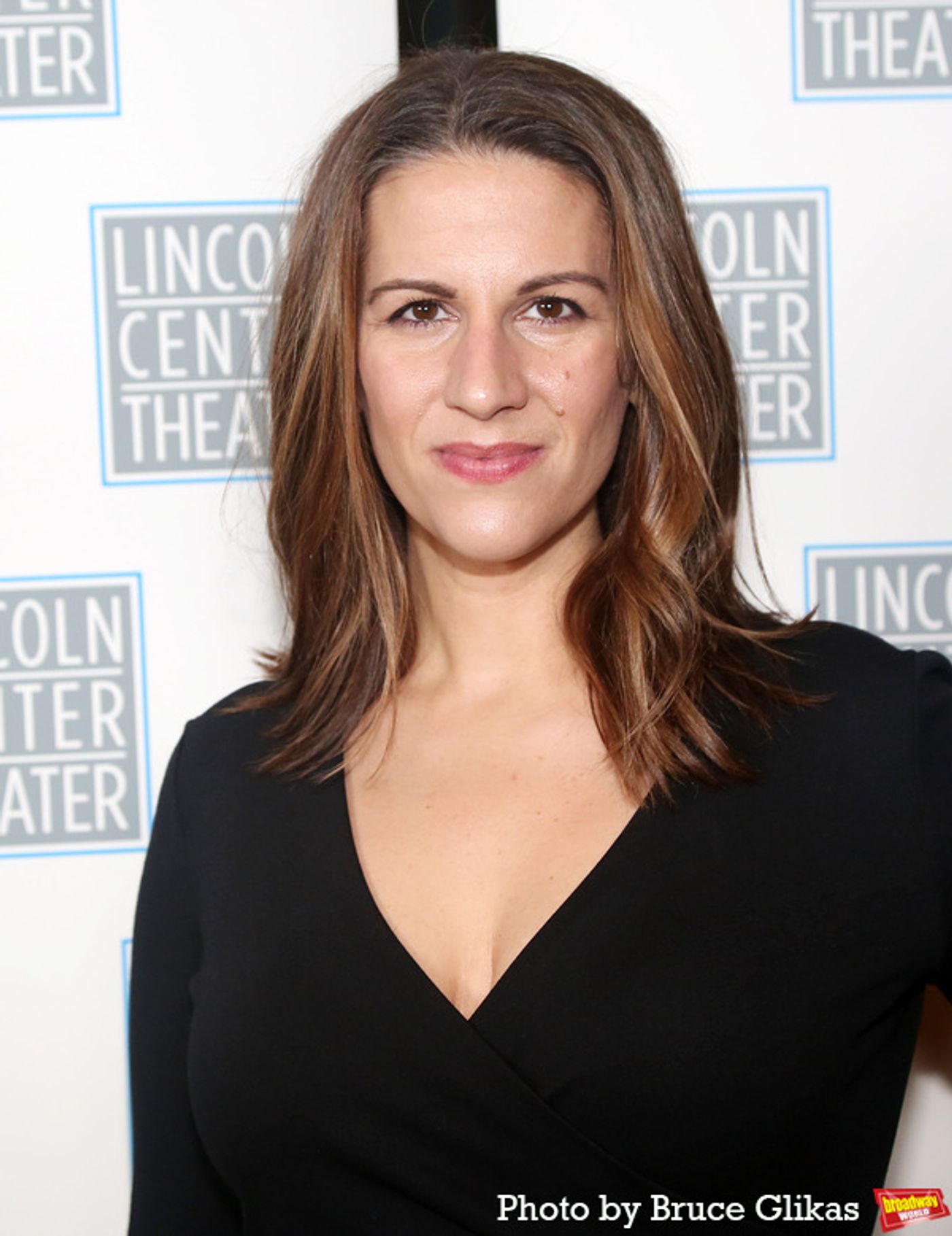 Photos: FLYING OVER SUNSET Celebrates Opening Night on Broadway  Image
