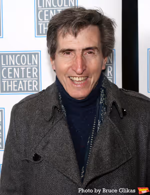 Paul Rudnick Photo