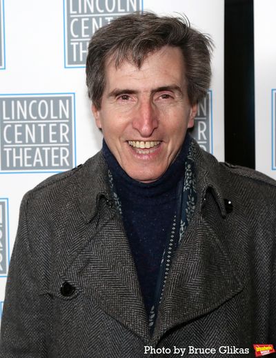 Paul Rudnick Photo