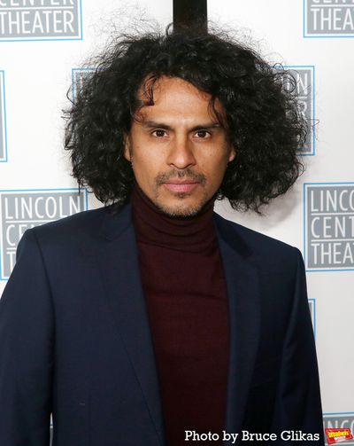 Reza Salazar  Photo