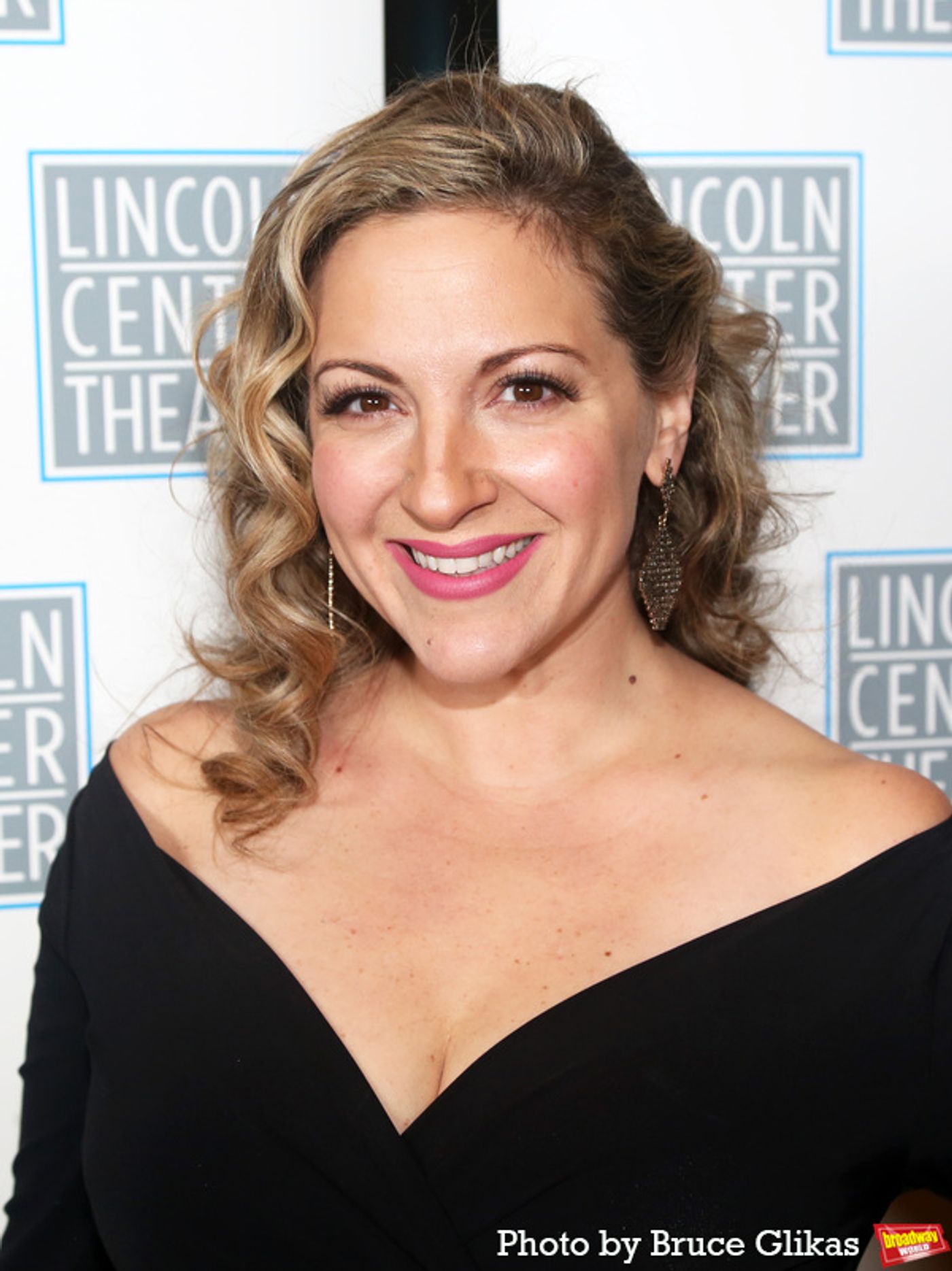 Photos: FLYING OVER SUNSET Celebrates Opening Night on Broadway  Image