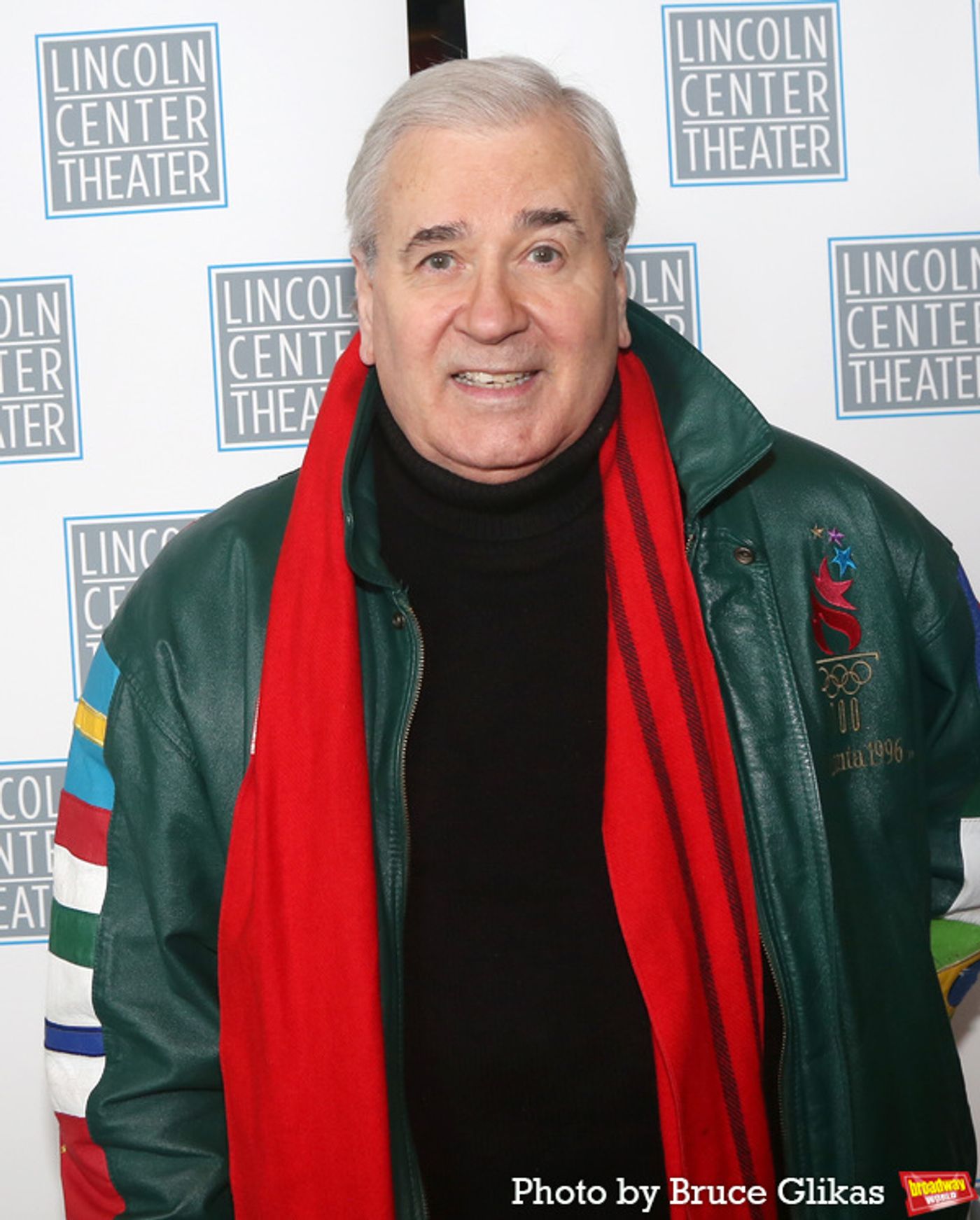 Photos: FLYING OVER SUNSET Celebrates Opening Night on Broadway  Image