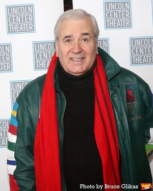 Lee Roy Reams @ BroadwayWorld Lee Roy Reams Photo