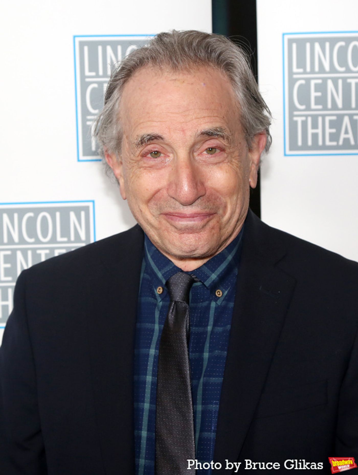 Photos: FLYING OVER SUNSET Celebrates Opening Night on Broadway  Image
