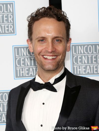 Danny Gardner Photo