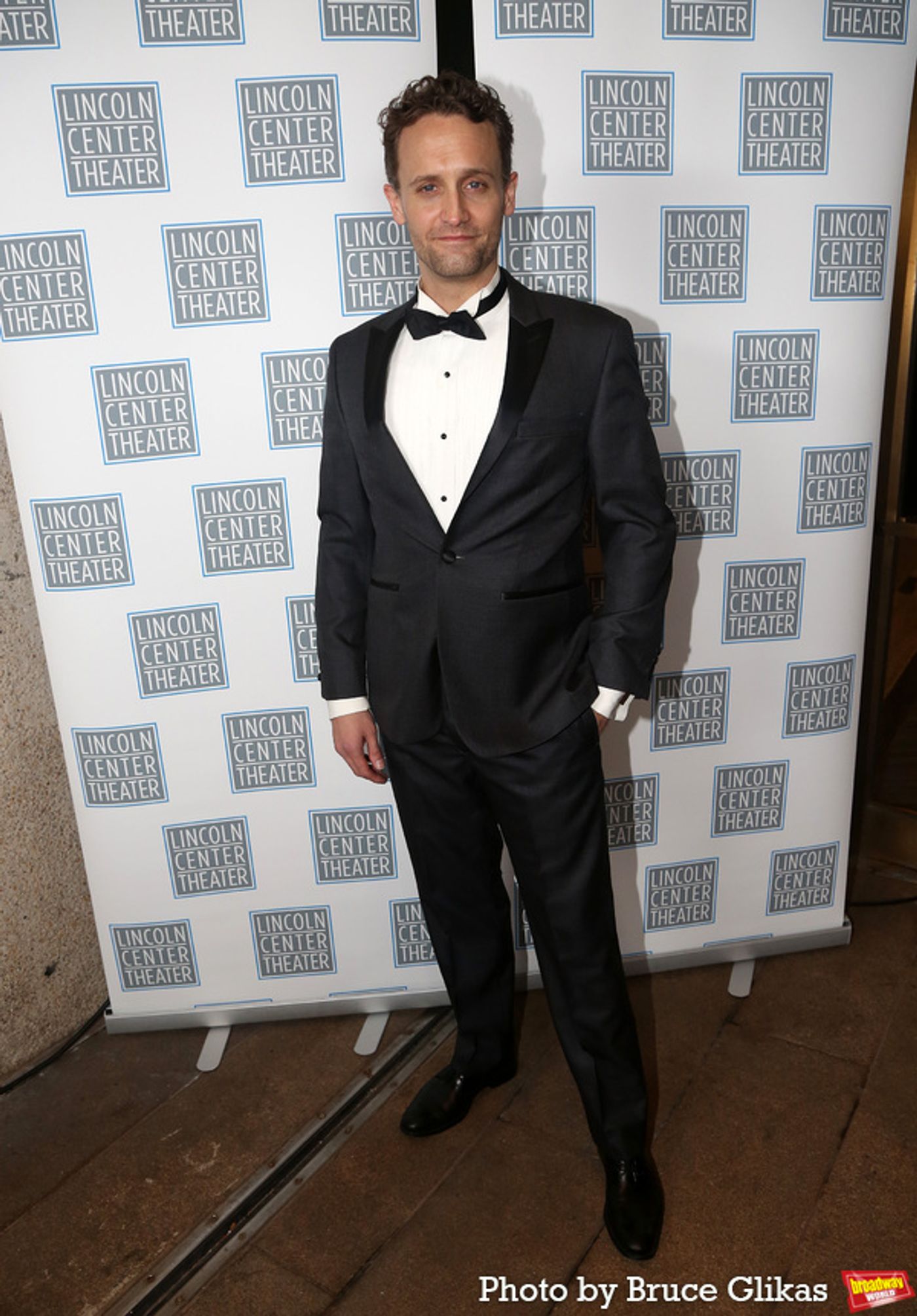 Photos: FLYING OVER SUNSET Celebrates Opening Night on Broadway  Image