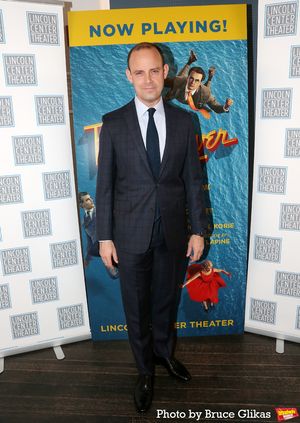 Harry Hadden-Paton @ BroadwayWorld Harry Hadden-Paton Photo