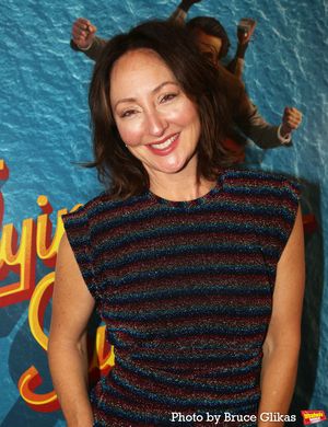 Carmen Cusack Photo