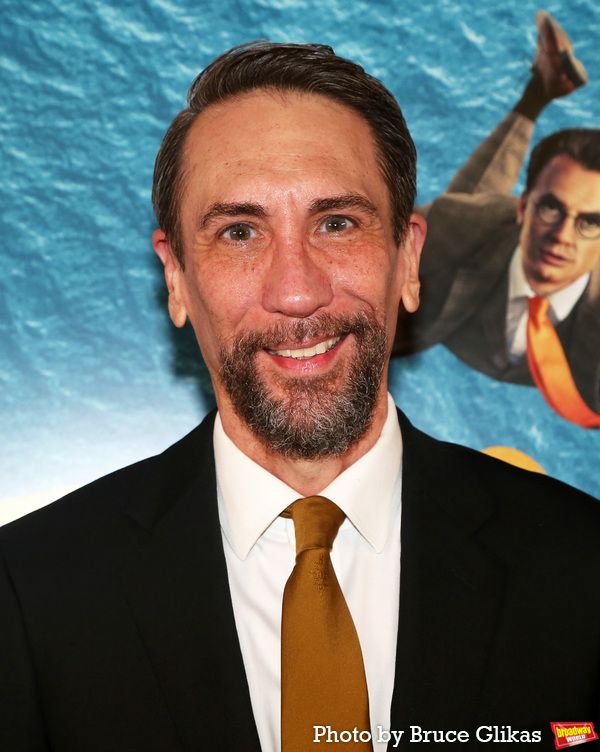 Robert Sella  Photo