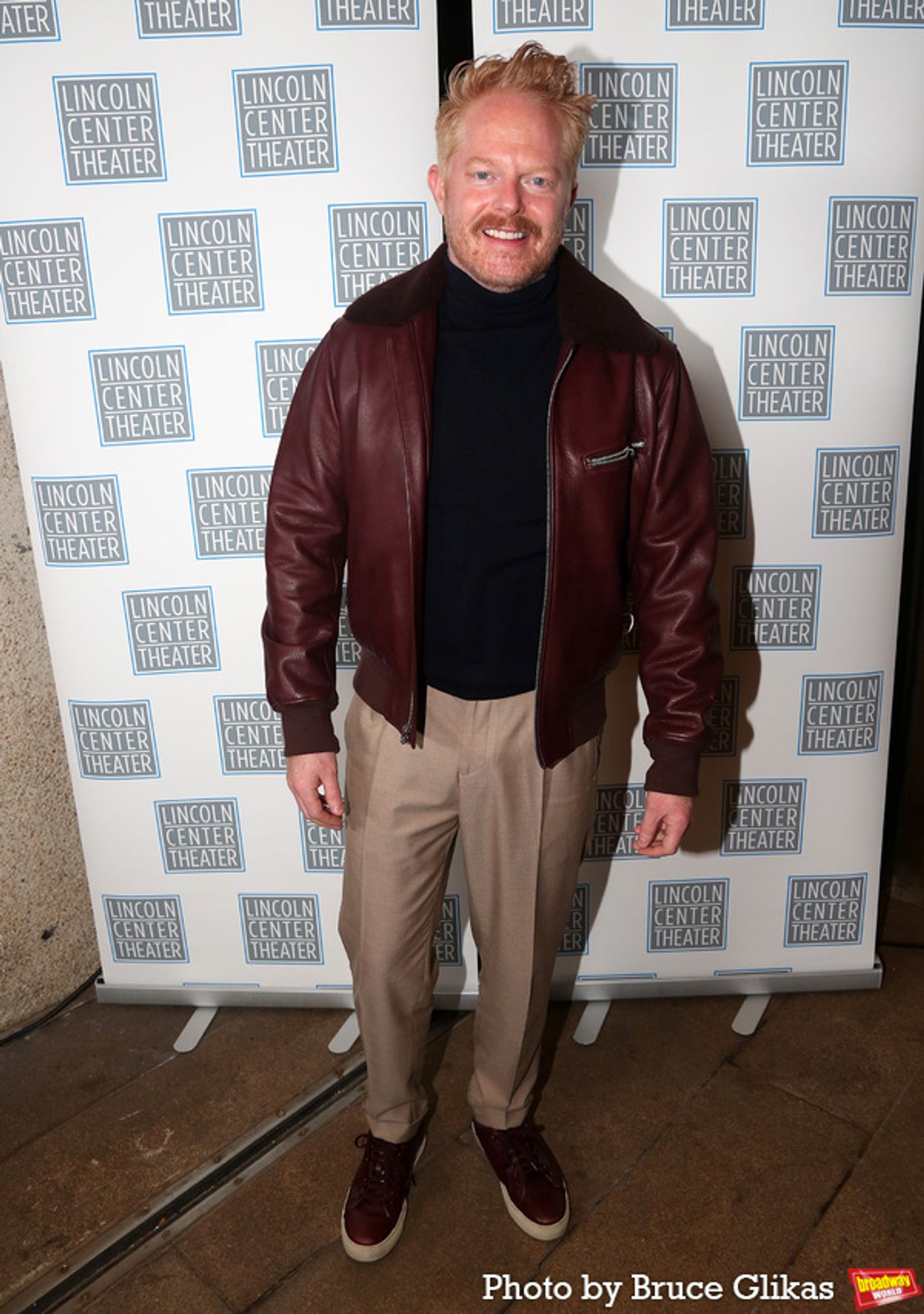 Photos: FLYING OVER SUNSET Celebrates Opening Night on Broadway  Image
