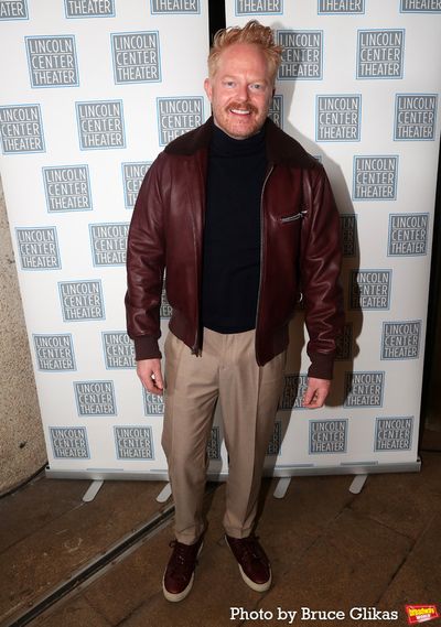 Jesse Tyler Ferguson  Photo