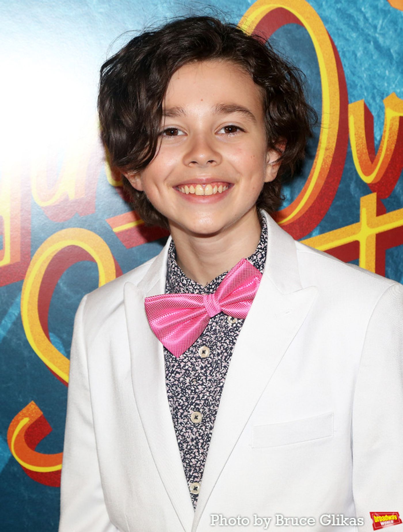Photos: FLYING OVER SUNSET Celebrates Opening Night on Broadway  Image