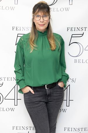 Ilana Levine @ BroadwayWorld Ilana Levine Photo