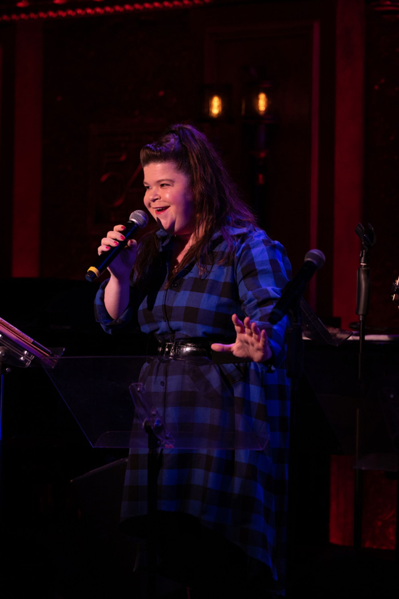 Photos: Ben Rappaport, Eli Bolin, Larry Hochman & More Celebrate Hanukkah at 54 Below  Image