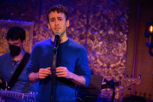 Danny Harris Kornfeld Photo