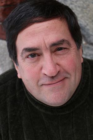 Scott H. Severance stars as The Storyteller. Photo