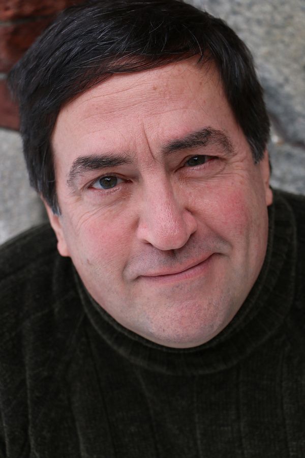 Scott H. Severance stars as The Storyteller. Photo