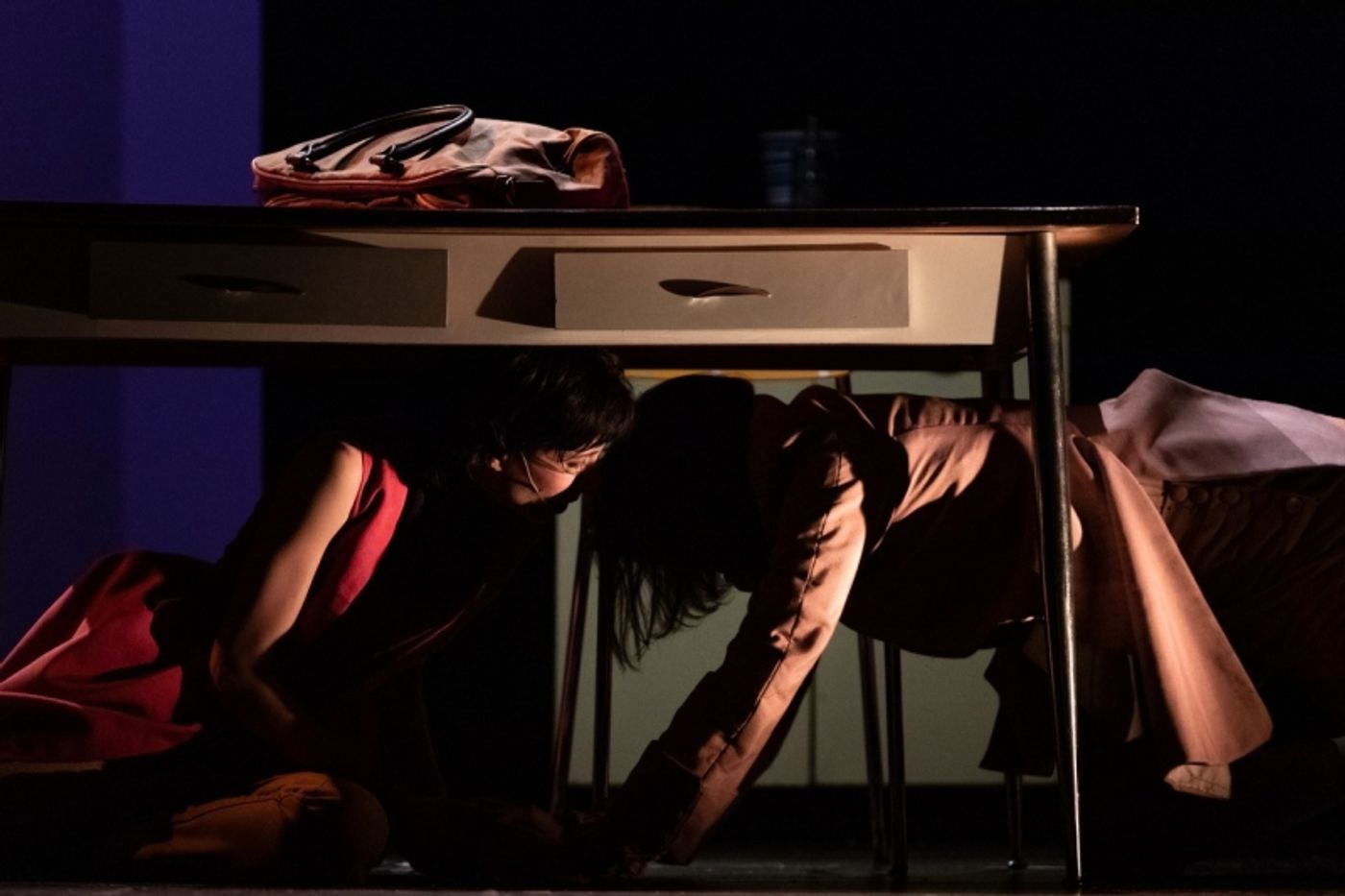 GL'INNAMORATI – IL MUSICARELLO dal 17 dicembre al Teatro Leonardo di Milano  Image