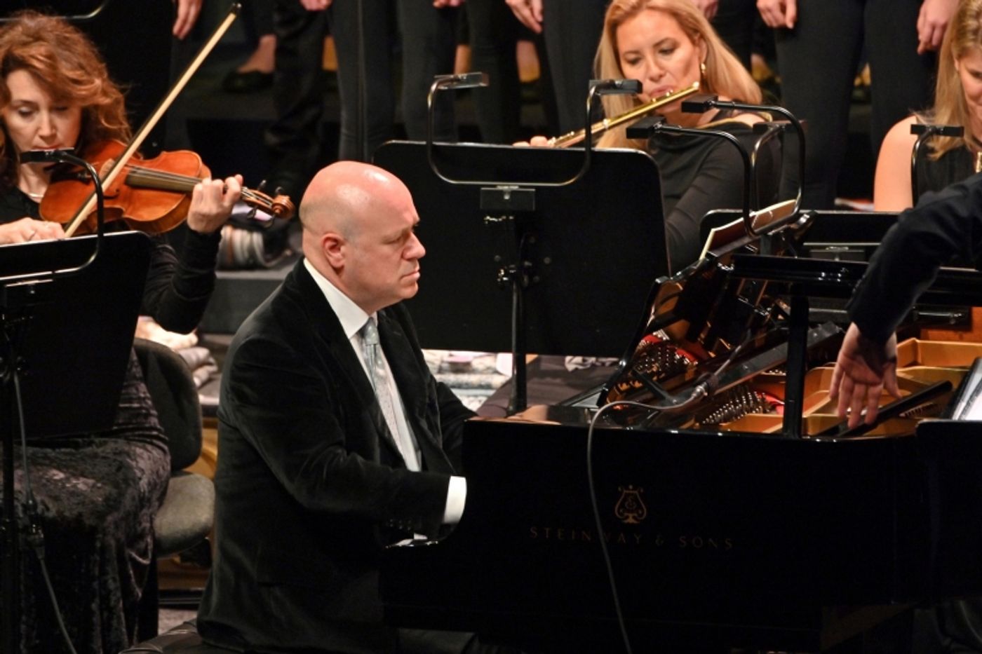 EL CONTE DE NADAL DE CHARLES DICKENS se representará este fin de semana en el Liceu  Image