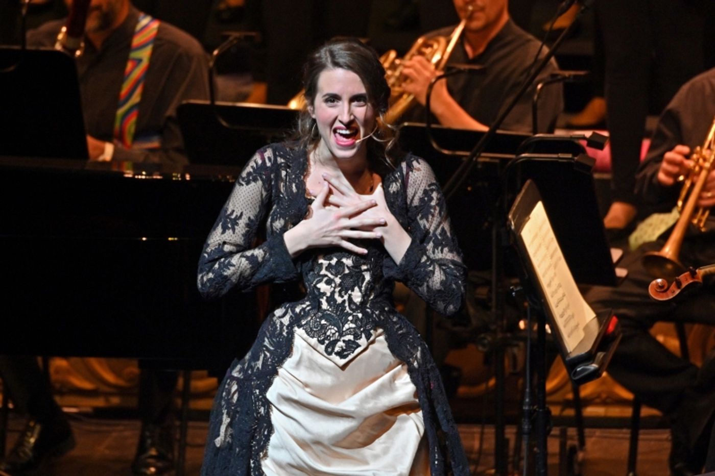 EL CONTE DE NADAL DE CHARLES DICKENS se representará este fin de semana en el Liceu  Image