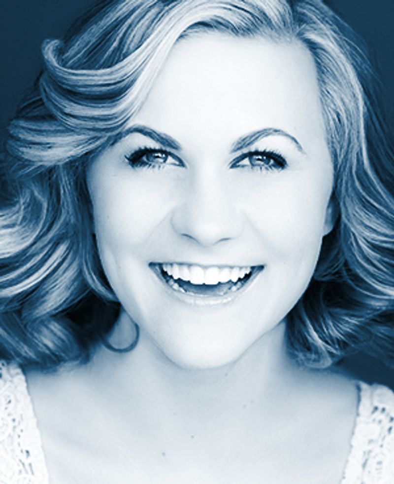 Meet the Cast of THE MUSIC MAN; Beginning Previews on Broadway Tonight! Image