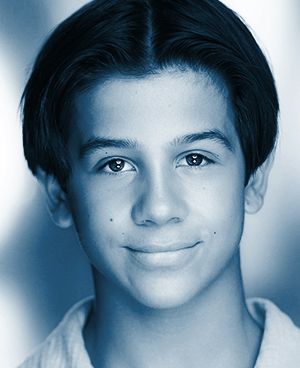 Meet the Cast of THE MUSIC MAN; Beginning Previews on Broadway Tonight!  Image