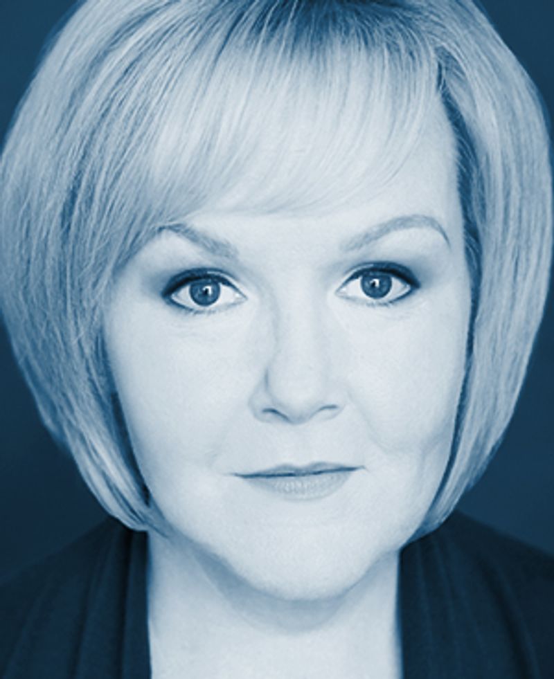 Meet the Cast of THE MUSIC MAN; Beginning Previews on Broadway Tonight! Image