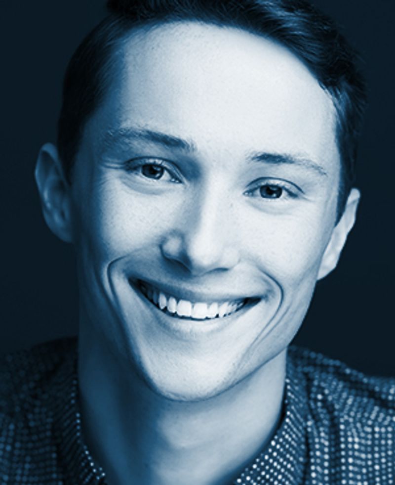 Meet the Cast of THE MUSIC MAN; Beginning Previews on Broadway Tonight! Image