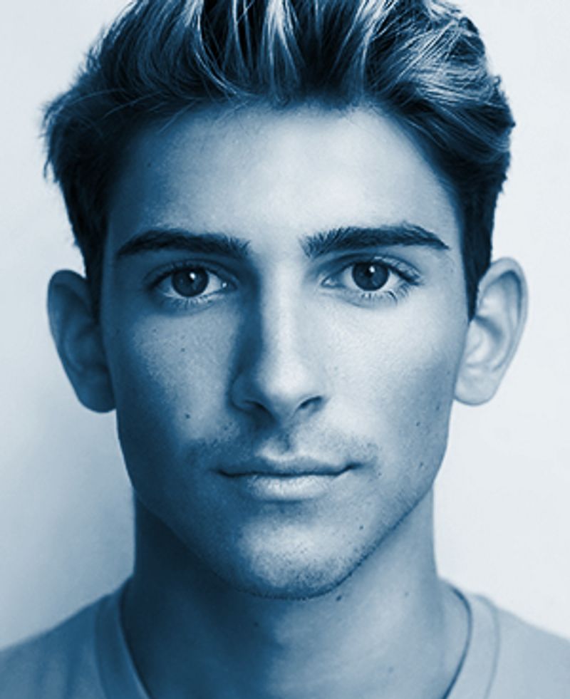 Meet the Cast of THE MUSIC MAN; Beginning Previews on Broadway Tonight! Image