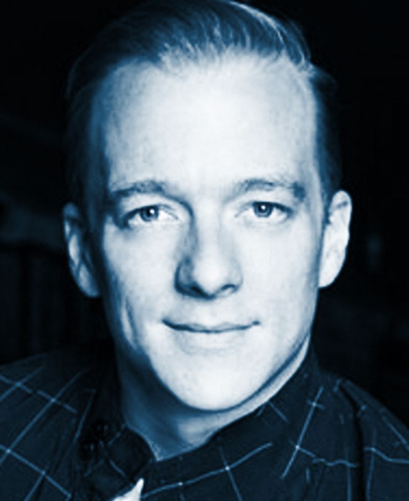 Meet the Cast of THE MUSIC MAN; Beginning Previews on Broadway Tonight! Image
