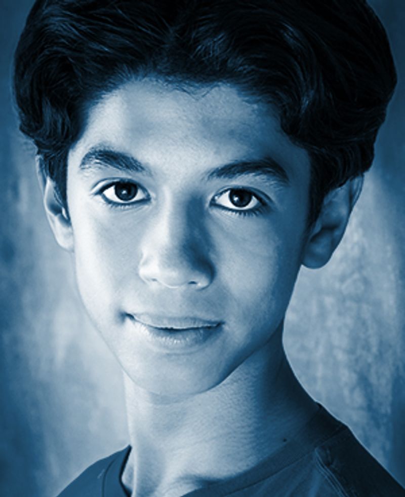 Meet the Cast of THE MUSIC MAN; Beginning Previews on Broadway Tonight! Image