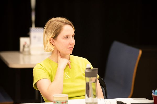 Nina Grollman
 Photo