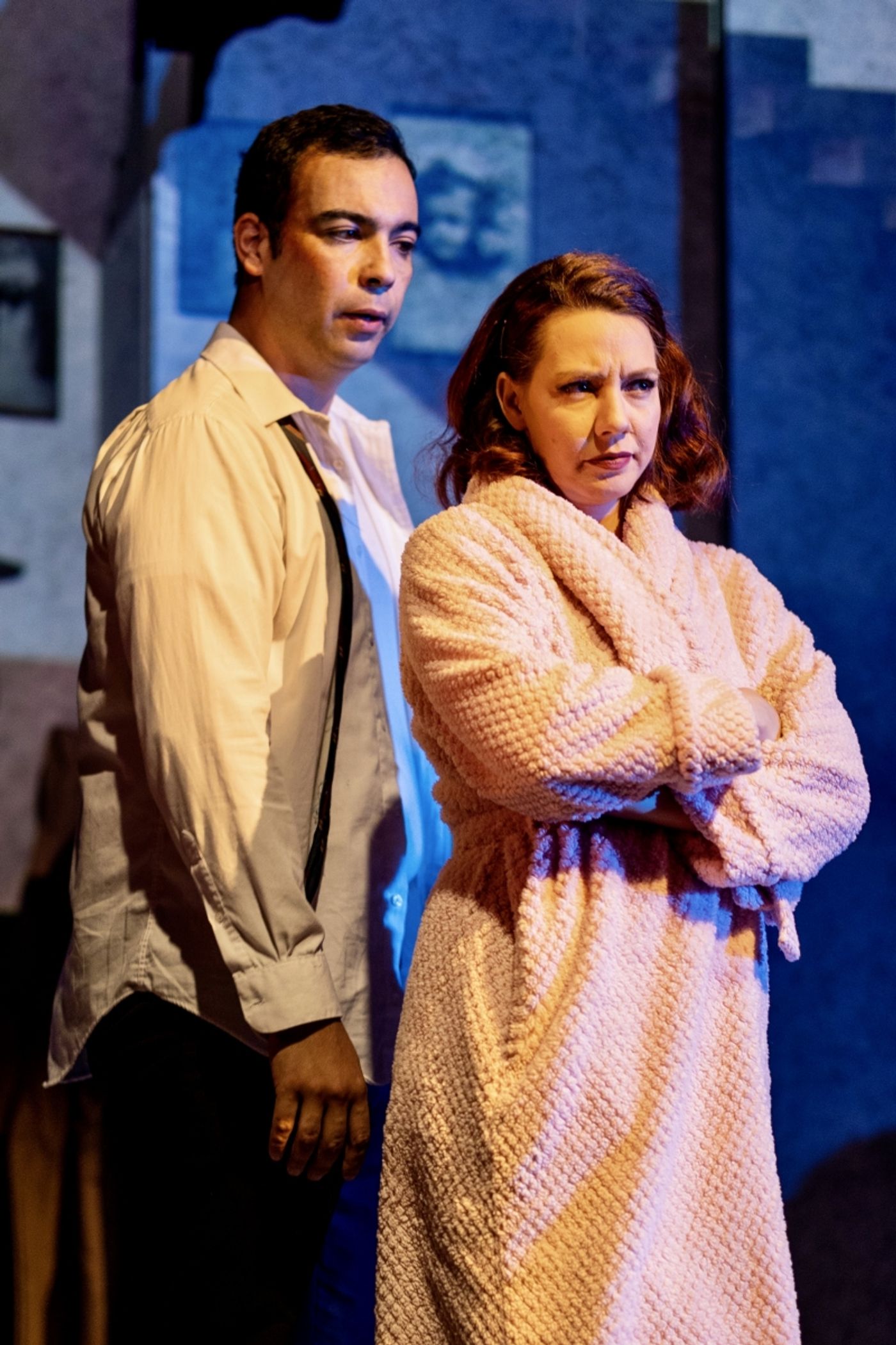 Review: THE CHRONICLES OF BEEBO BRINKER at Desert Ensemble Theater  Image