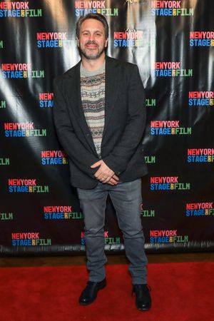 Thomas Sadoski Photo