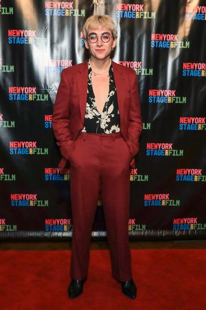 Mason Alexander Park Photo