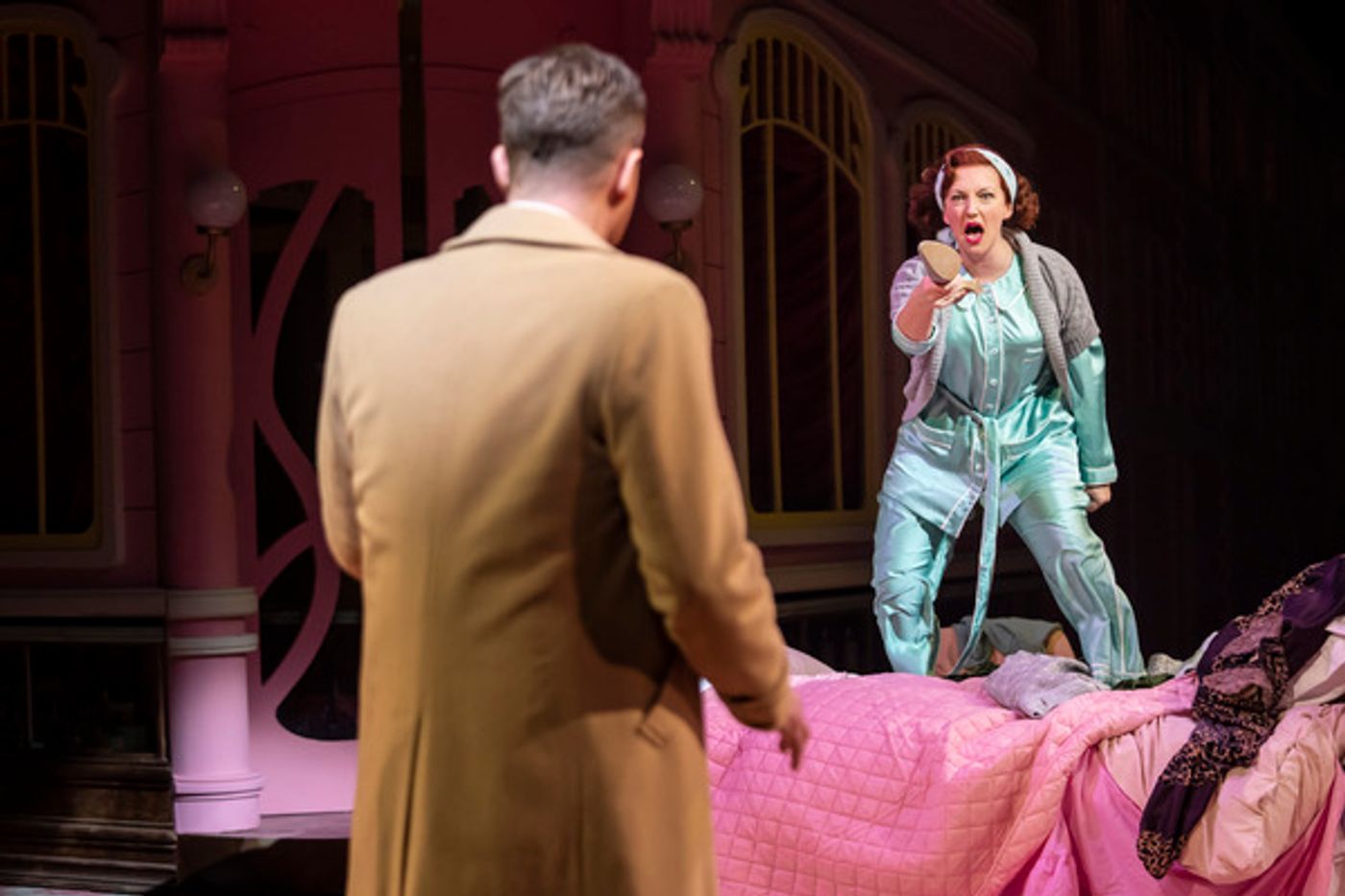 Photos: First Look at SHE LOVES ME at Crucible Theatre  Image