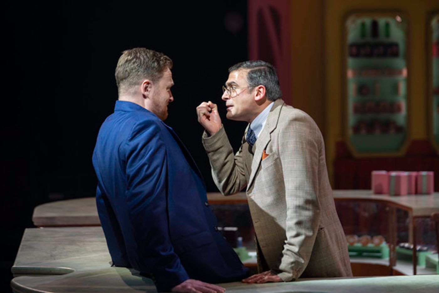Photos: First Look at SHE LOVES ME at Crucible Theatre  Image
