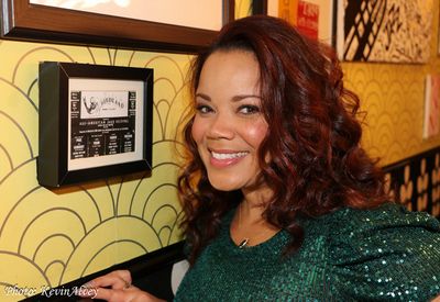 Kimberley Locke Photo