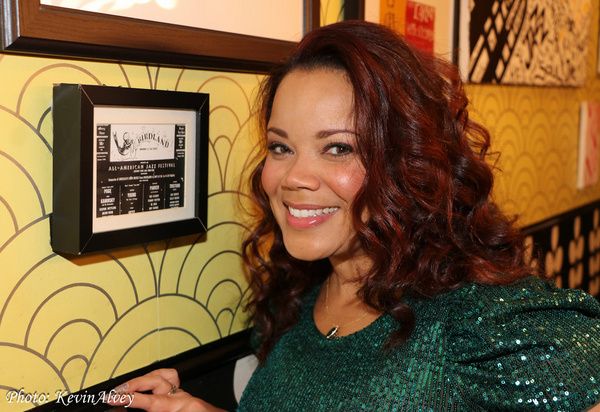 Kimberley Locke Photo