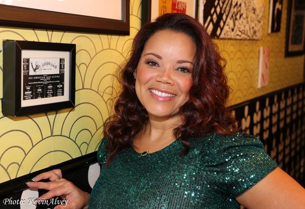 Kimberley Locke Photo